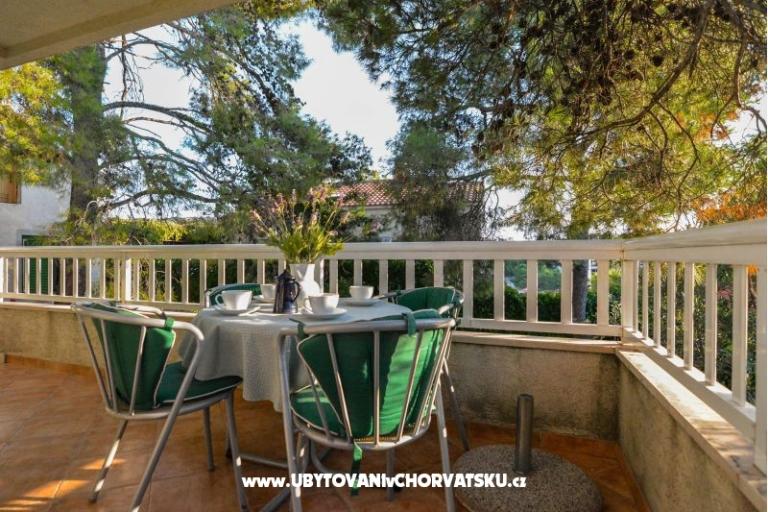 Apartments Villa Varoš – photo 15