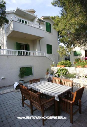 Apartments Villa Varoš – photo 6
