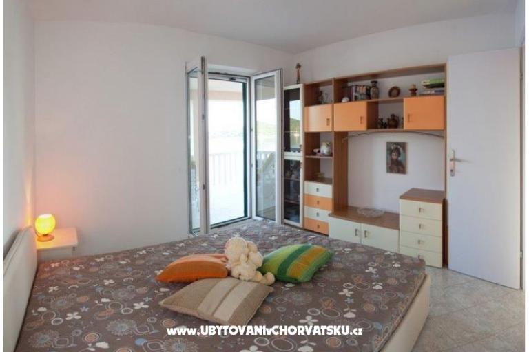 Beach apartments Rogoznica – photo 6