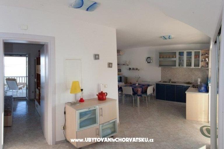 Beach apartments Rogoznica – photo 8