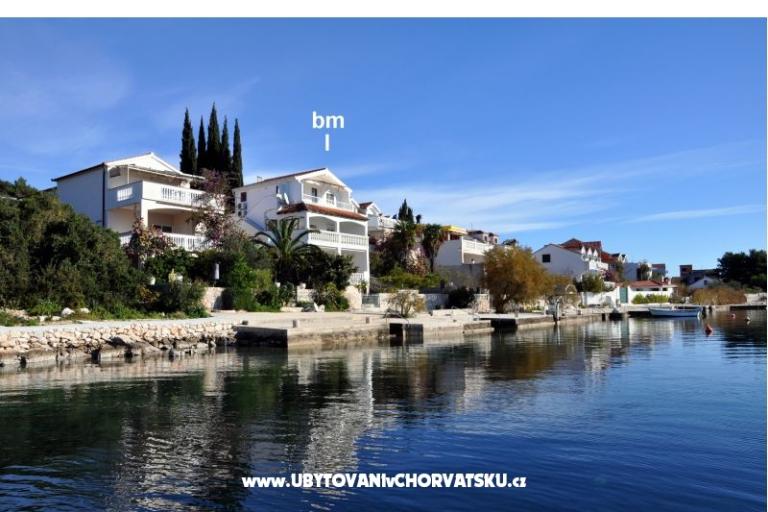 Rogoznica bm apartments – photo 2