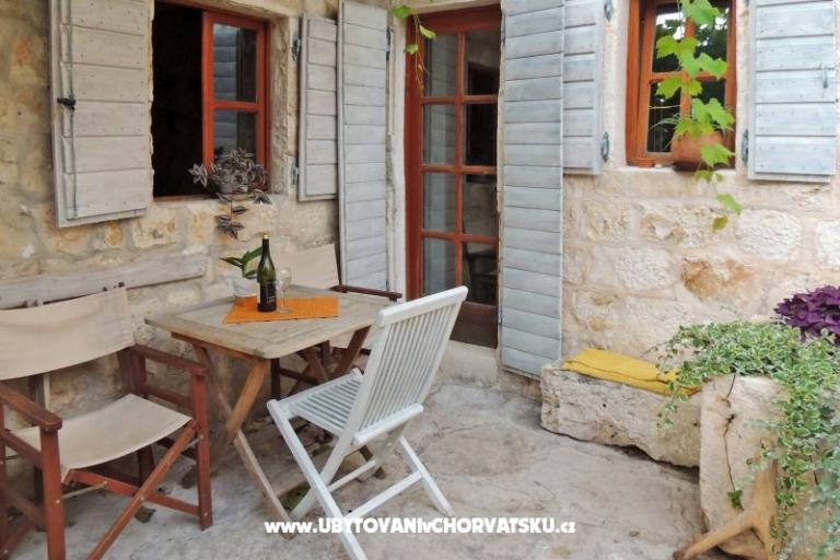 Dalmatera apartment – photo 4