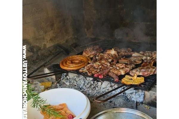 Holiday Apartments Lucic – photo 101