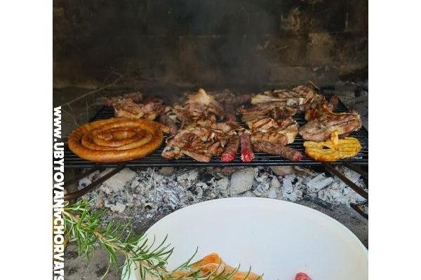 Holiday Apartments Lucic – photo 102