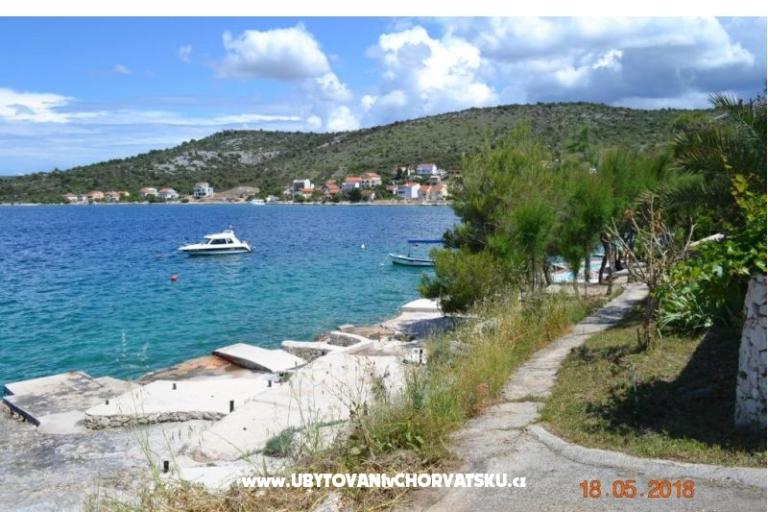 Holiday Apartments Lucic – photo 12