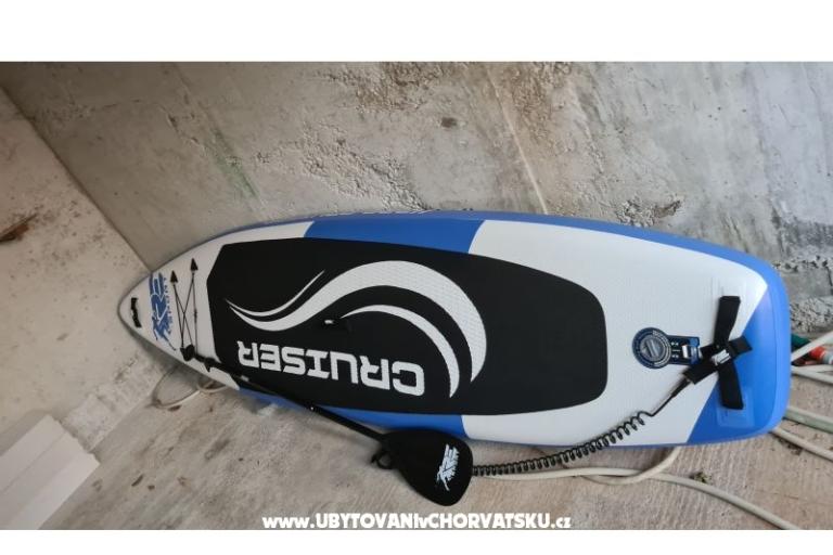 Holiday Apartments Lucic – photo 13