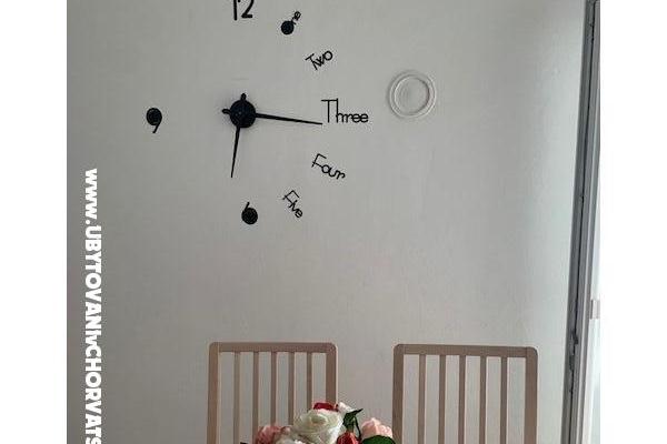 Holiday Apartments Lucic – photo 17