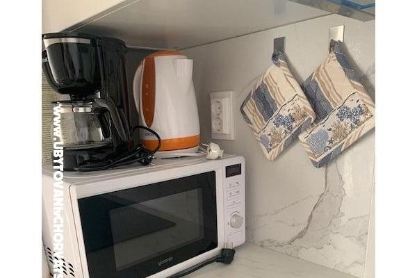 Holiday Apartments Lucic – photo 21