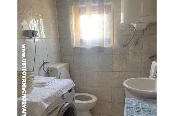 Holiday Apartments Lucic – photo 26