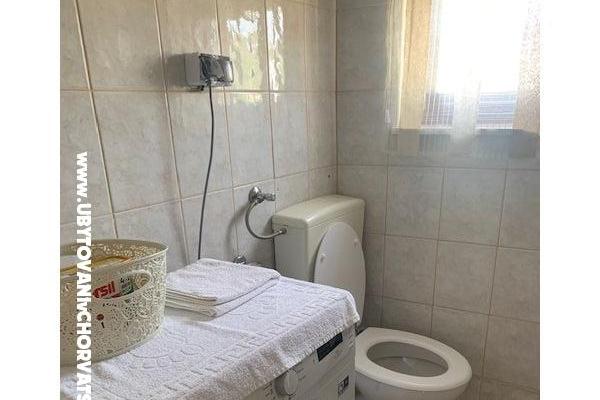 Holiday Apartments Lucic – photo 27