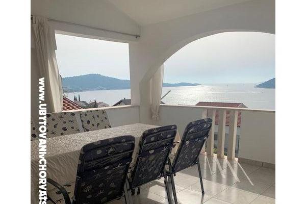 Holiday Apartments Lucic – photo 28