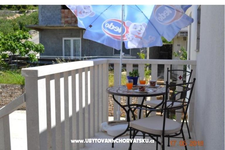 Holiday Apartments Lucic – photo 35