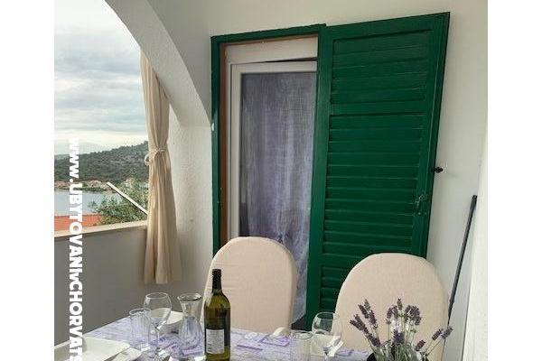 Holiday Apartments Lucic – photo 54