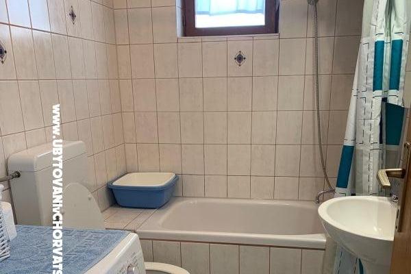 Holiday Apartments Lucic – photo 71