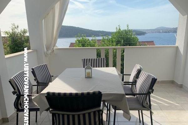 Holiday Apartments Lucic – photo 72