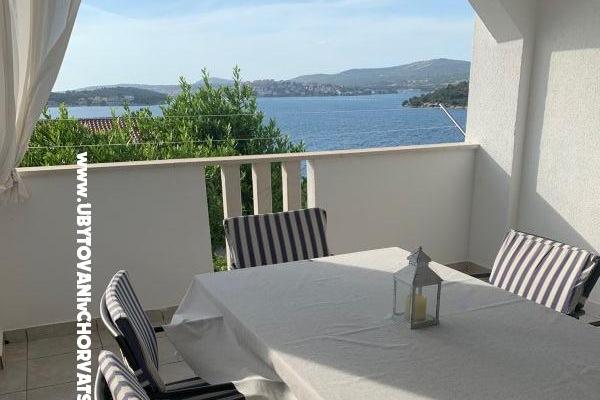 Holiday Apartments Lucic – photo 74