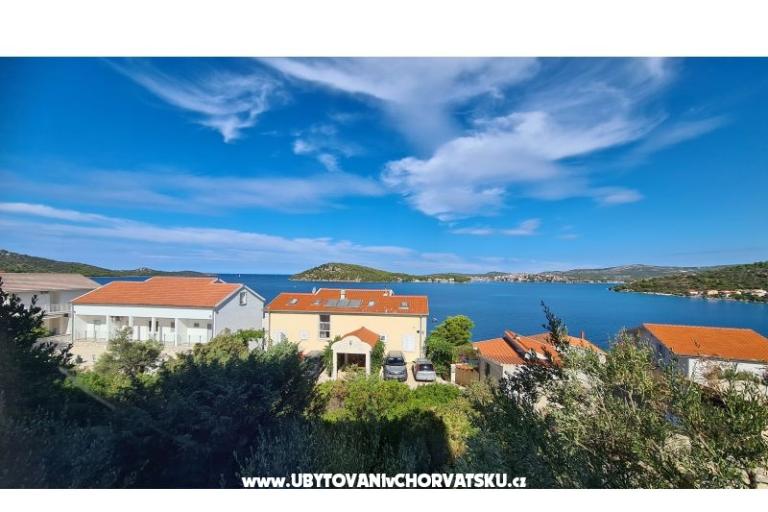 Holiday Apartments Lucic – photo 89