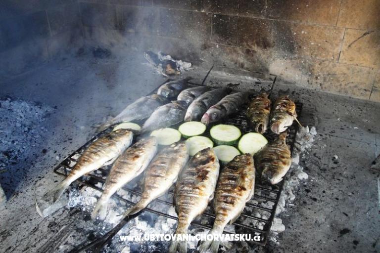 Vacation house Adriana – photo 16