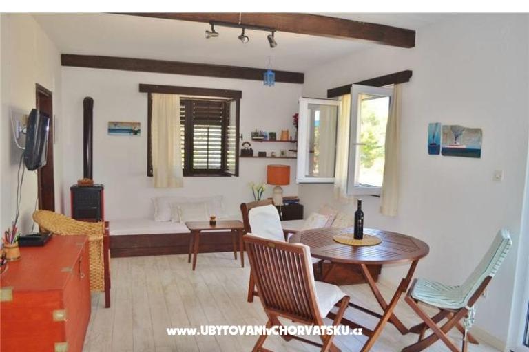 Vacation house Luka – photo 11