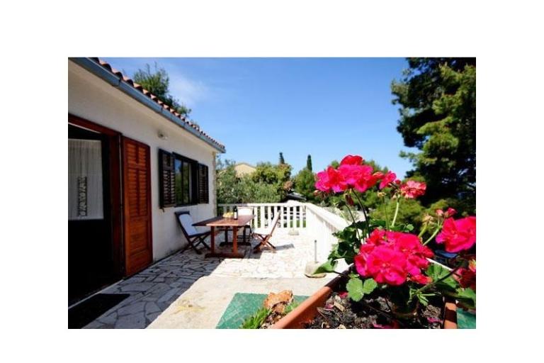 Vacation house Luka – photo 16