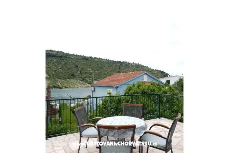 House Sunčani dvori  – photo 11