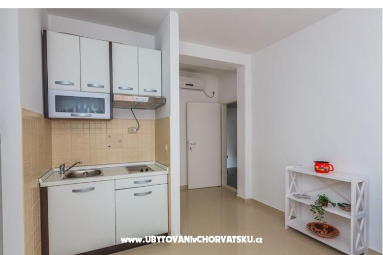 Luxury apartments Ražanj – photo 8