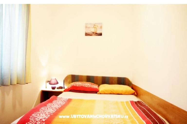 Marina view Apartments Rogoznica  – photo 11