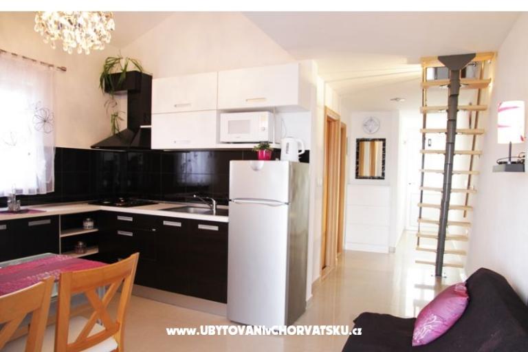 Marina view Apartments Rogoznica  – photo 14