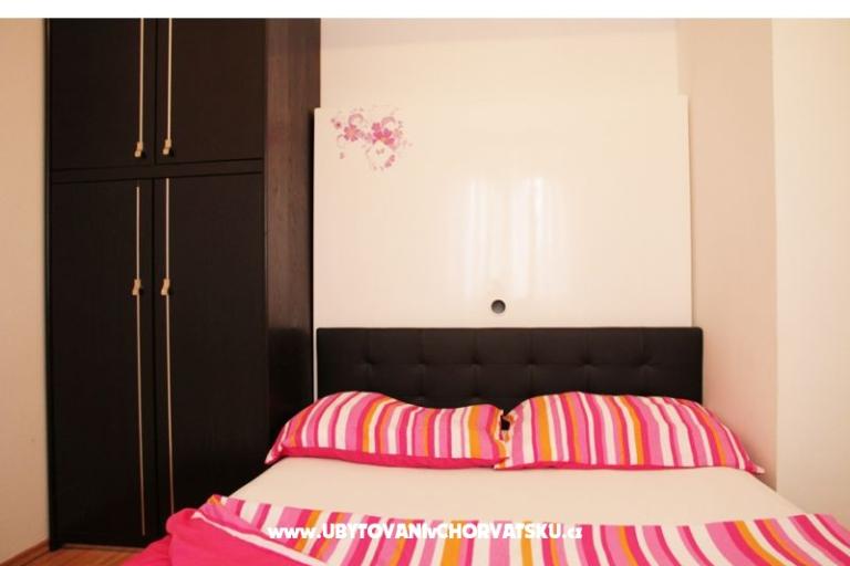 Marina view Apartments Rogoznica  – photo 16