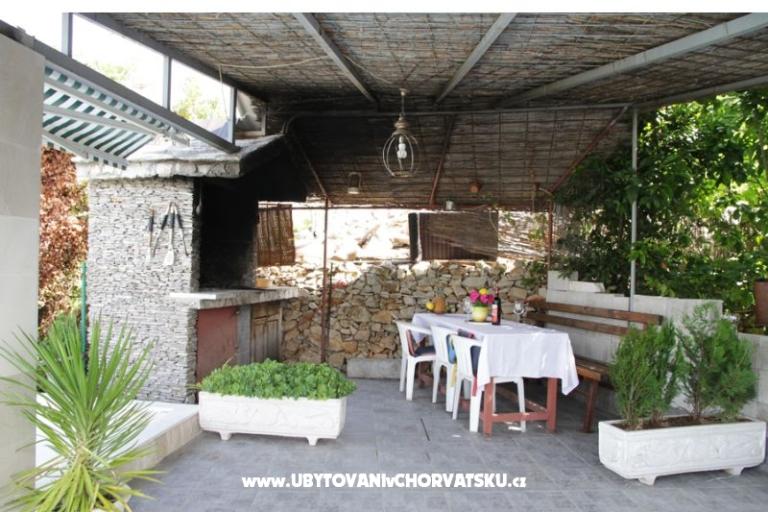 Marina view Apartments Rogoznica  – photo 4
