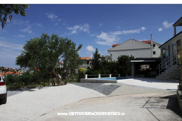 Marina view Apartments Rogoznica  – photo 6