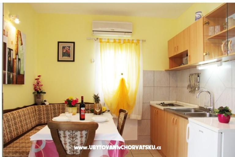 Marina view Apartments Rogoznica  – photo 7