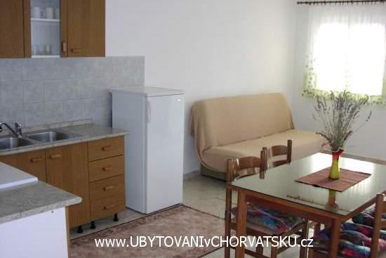 Apartments Drlje – photo 4