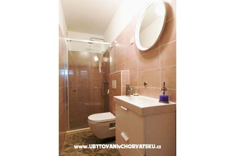 Villa Marina + pool – photo 18