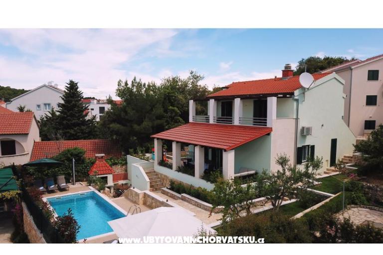 Villa Marina + pool – photo 22