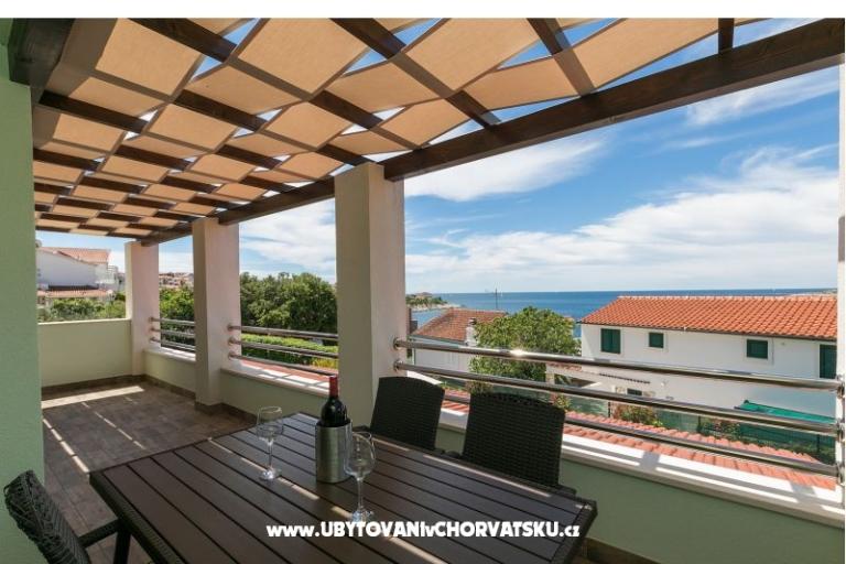Villa Marina + pool – photo 8