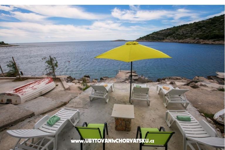 Villa Marina + pool – photo 9