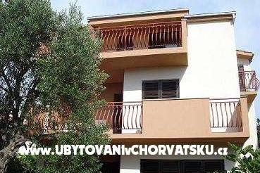 Ružica apartments Rogoznica – photo 2