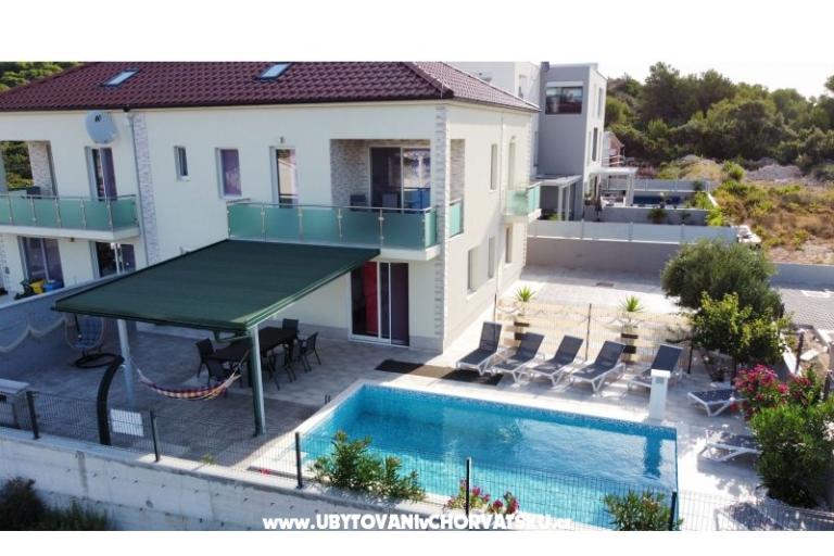 Vila pr’ Dalmatincu – photo 2