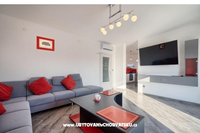 Vila pr’ Dalmatincu – photo 6