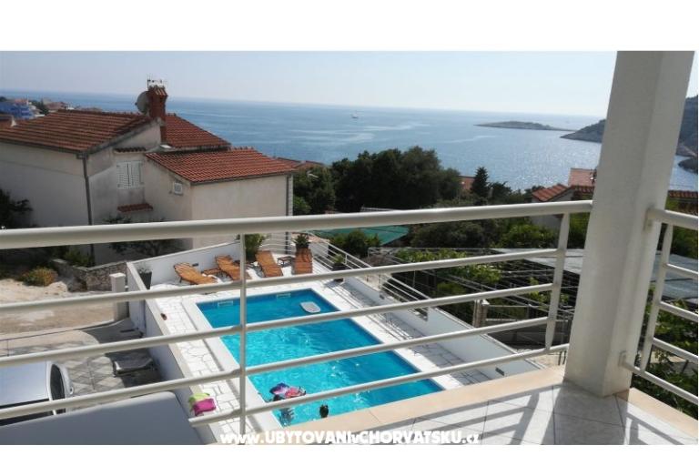 Villa Ćapeta – photo 14