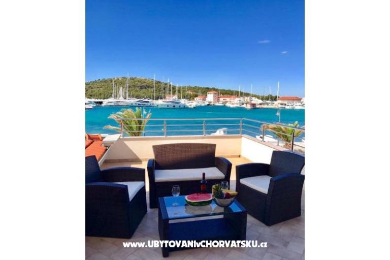 Villa Marina – photo 8