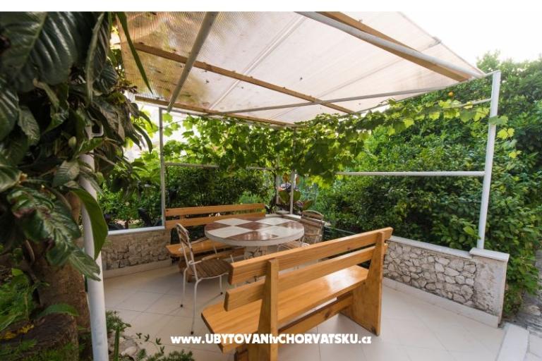 Villa Perla – photo 13