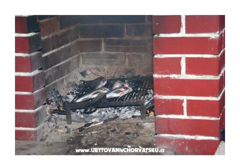Villa Rtic – photo 10