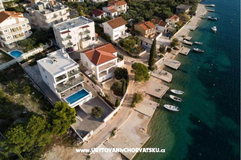 Villa Brusnjak Zatoglav Rogoznica  – photo 10