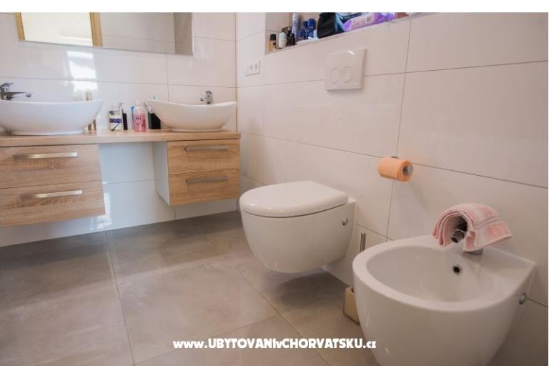 Villa Brusnjak Zatoglav Rogoznica  – photo 11