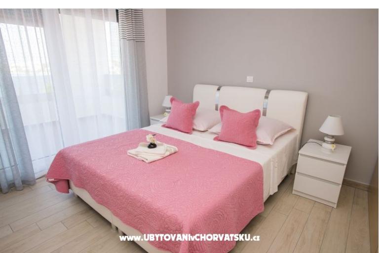 Villa Brusnjak Zatoglav Rogoznica  – photo 14