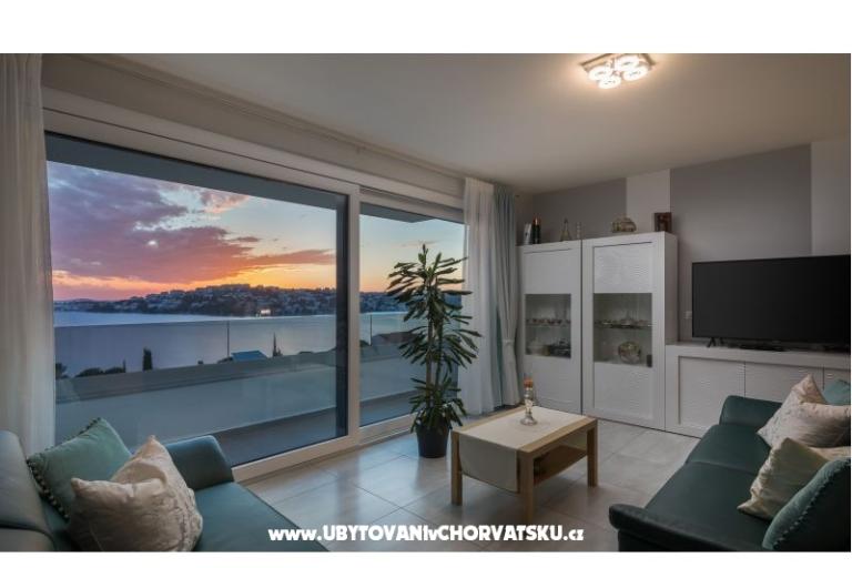 Villa Brusnjak Zatoglav Rogoznica  – photo 16