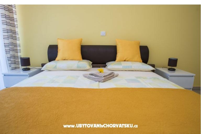 Villa Brusnjak Zatoglav Rogoznica  – photo 18