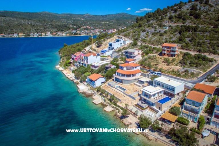 Villa Brusnjak Zatoglav Rogoznica  – photo 5